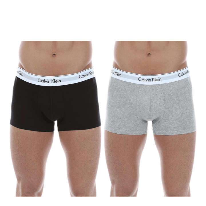 Trunk 2-Pack Grey