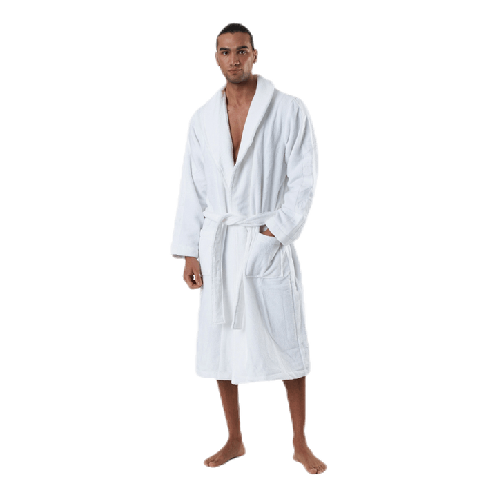 Robe White