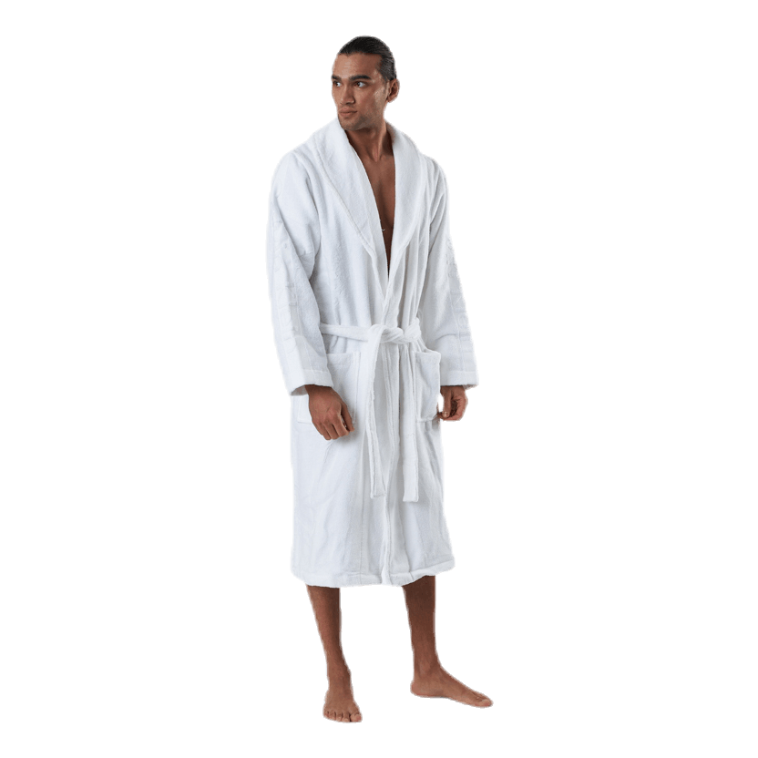 Robe White