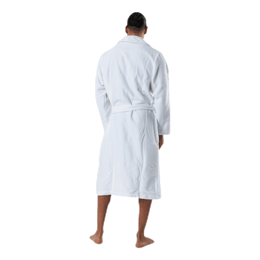 Robe White