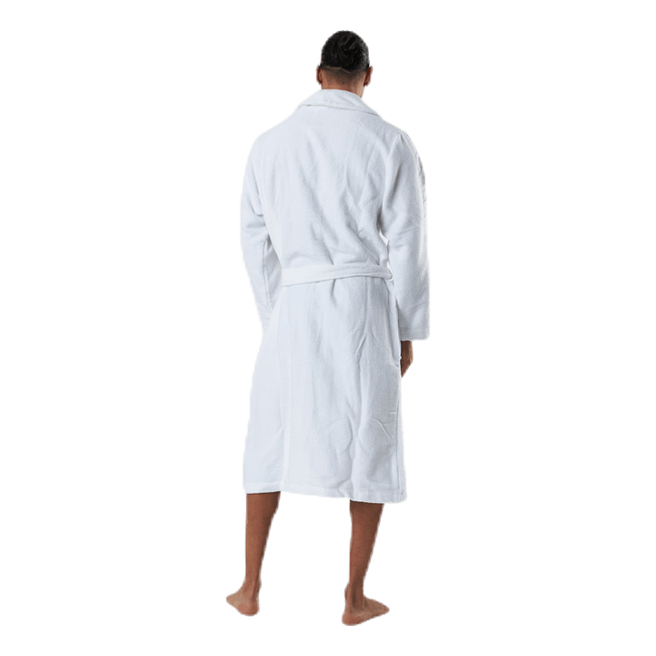 Robe White