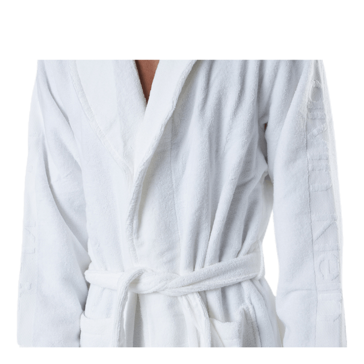 Robe White