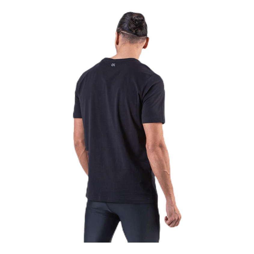 Short Sleeve T-Shirt Black