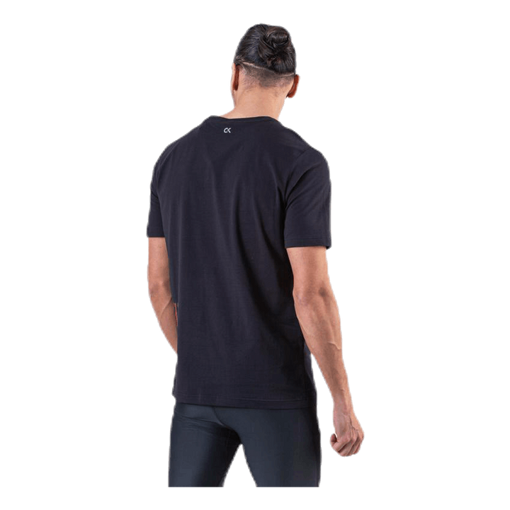 Short Sleeve T-Shirt Black