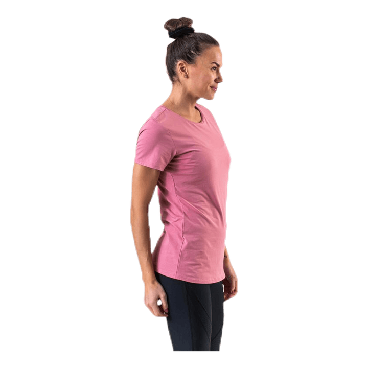 Short Sleeve T-Shirt Pink