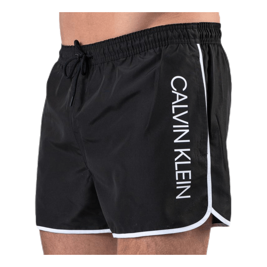 Calvin klein 2025 runner swim shorts