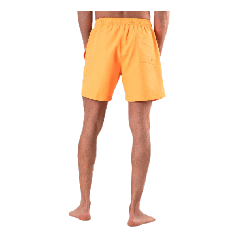 Core Logotape Medium Drawstring Orange