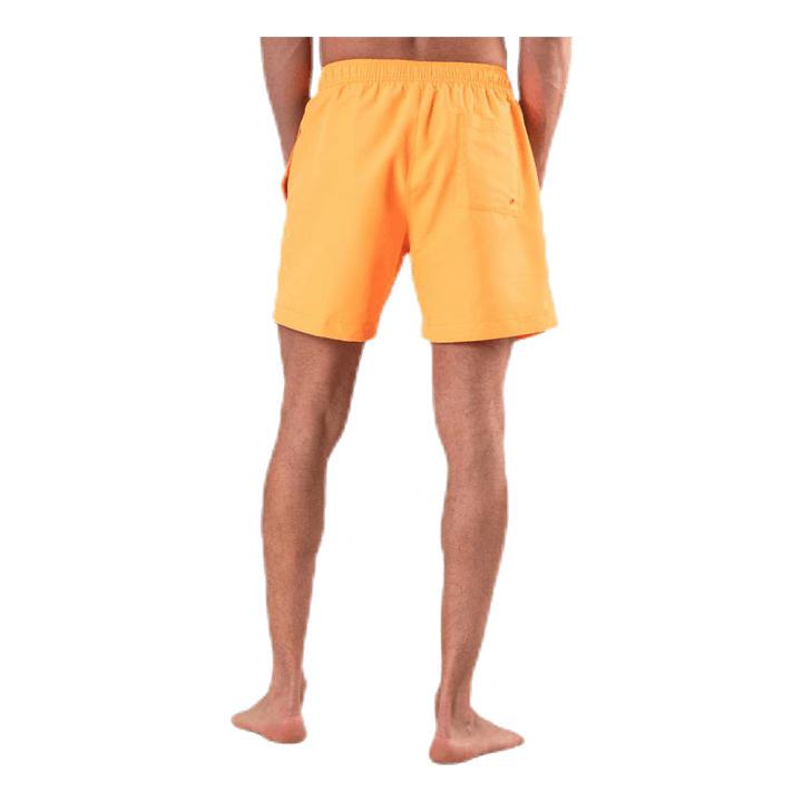 Core Logotape Medium Drawstring Orange