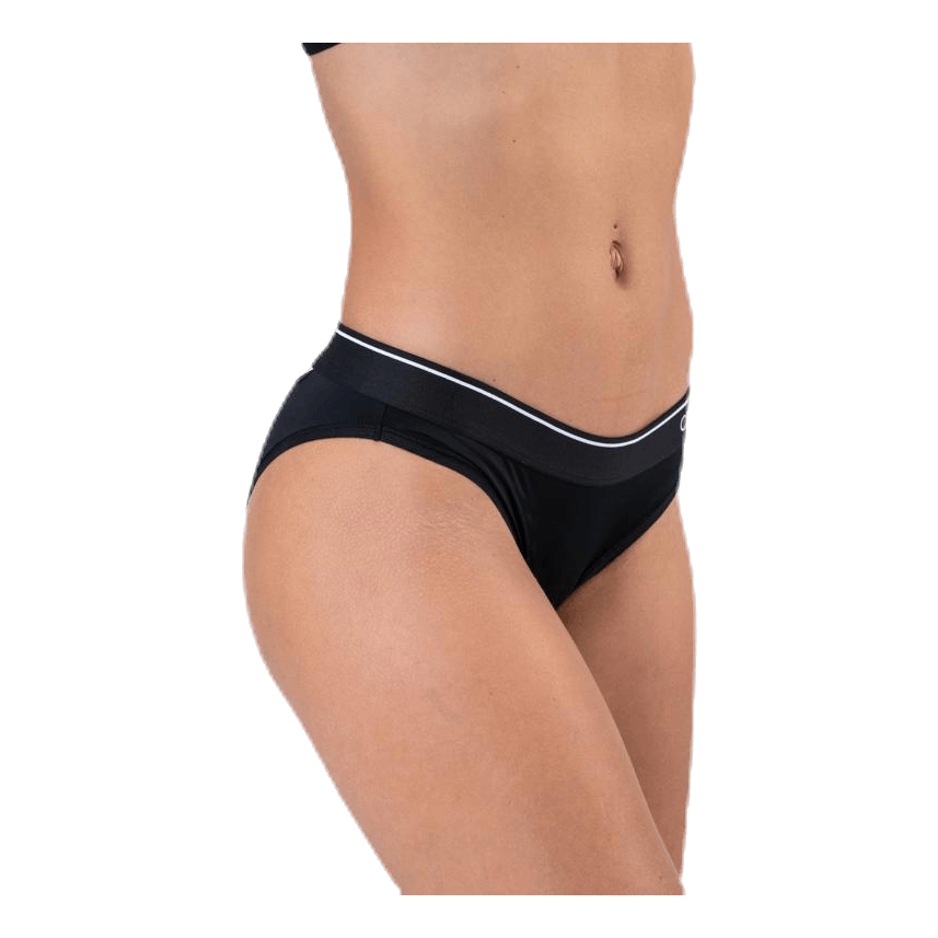 Ck One Micro Bikini Brief Black