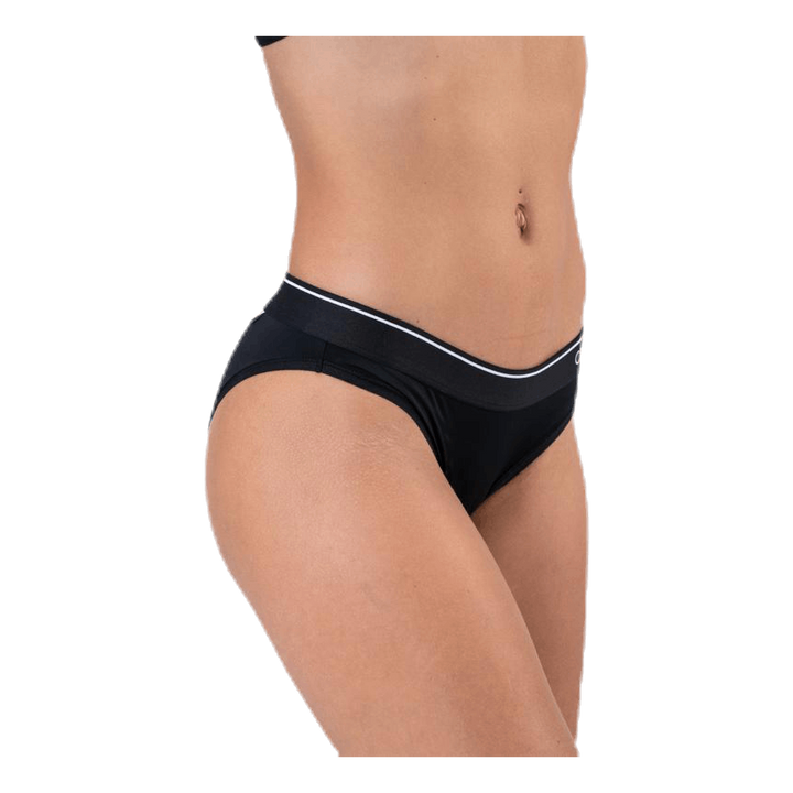 Ck One Micro Bikini Brief Black