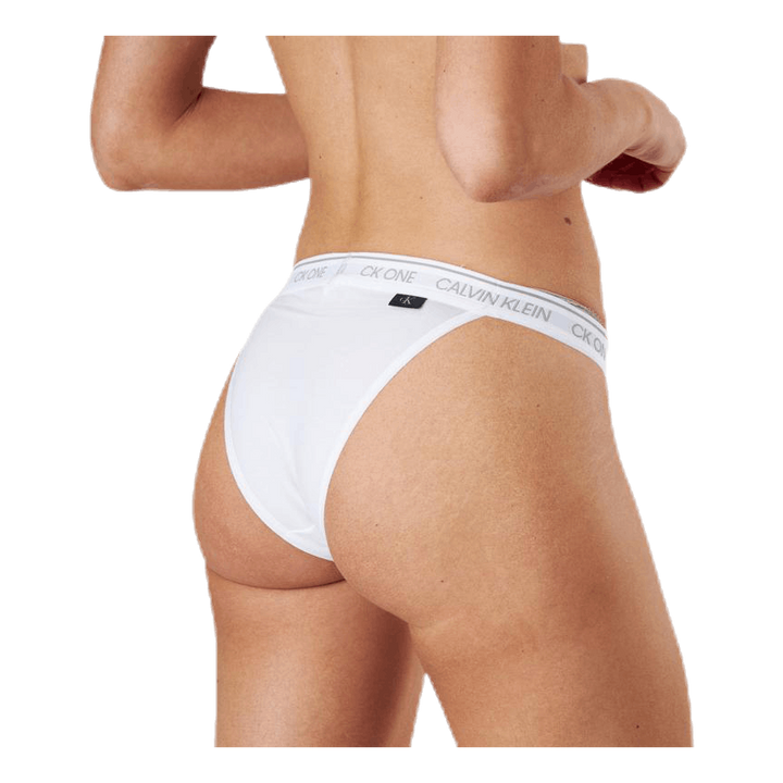 Ck One Cotton Brazilian White