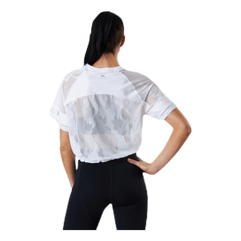 Short Sleeve T-Shirt White