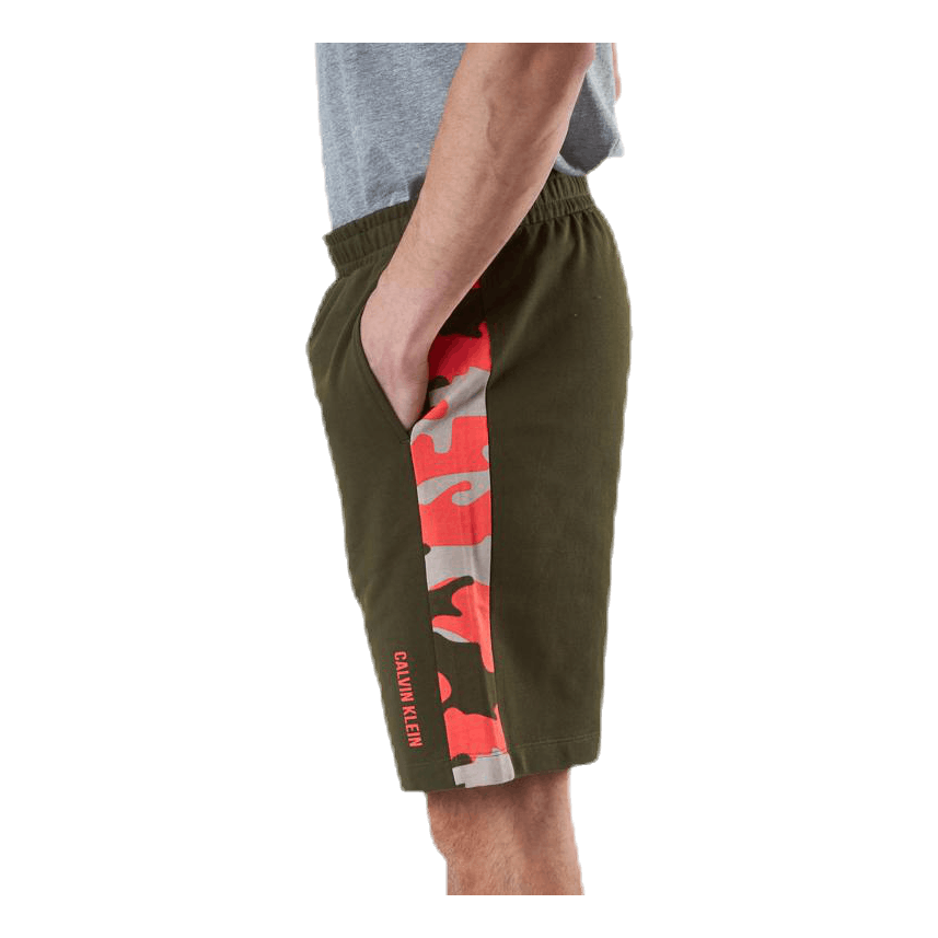 Calvin klein 2025 knit shorts