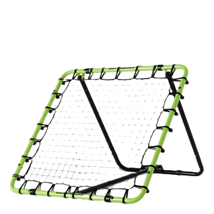 Tempo Multisport Rebounder 100x100 cm Green/Black