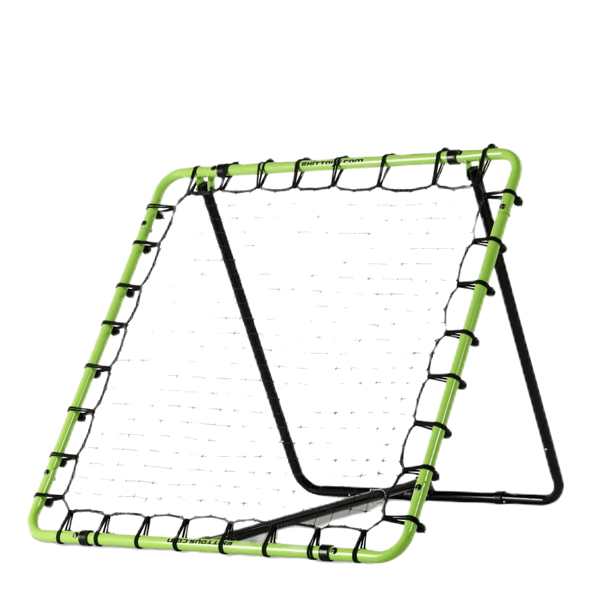 Tempo Multisport Rebounder 120x120 cm Green/Black