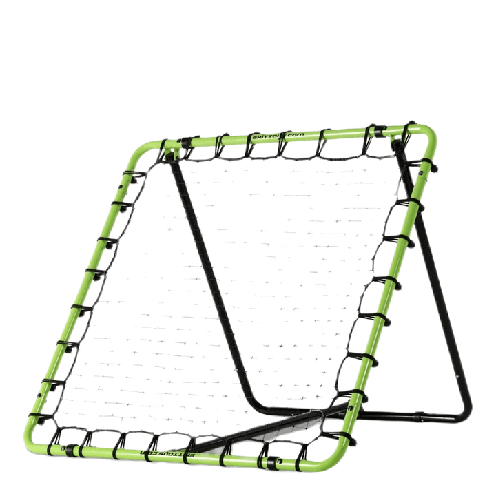 Tempo Multisport Rebounder 120x120 cm Green/Black