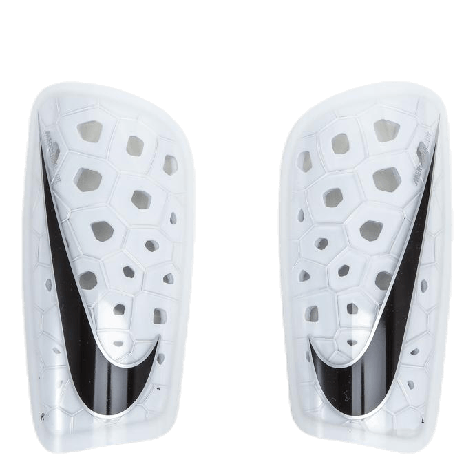 Mercurial Light Guard White/Black