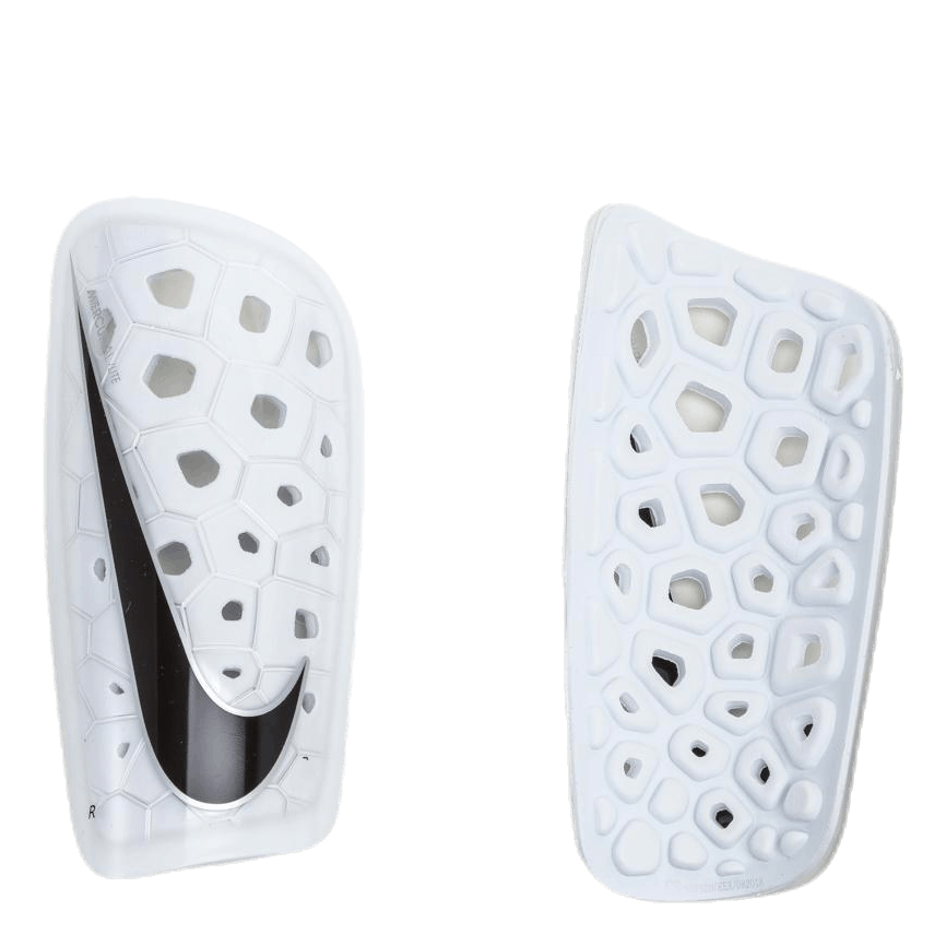 Mercurial Light Guard White/Black