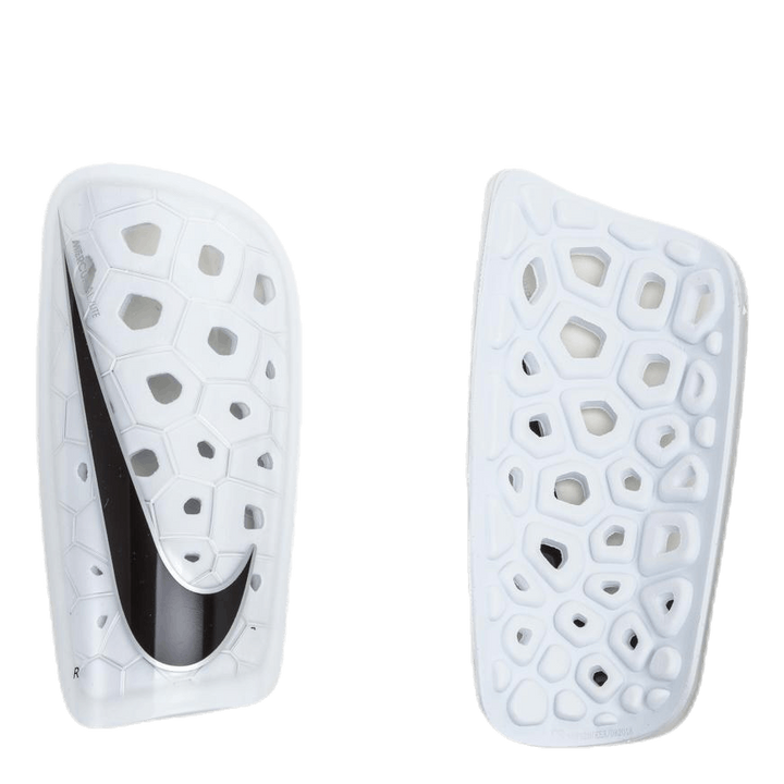 Mercurial Light Guard White/Black