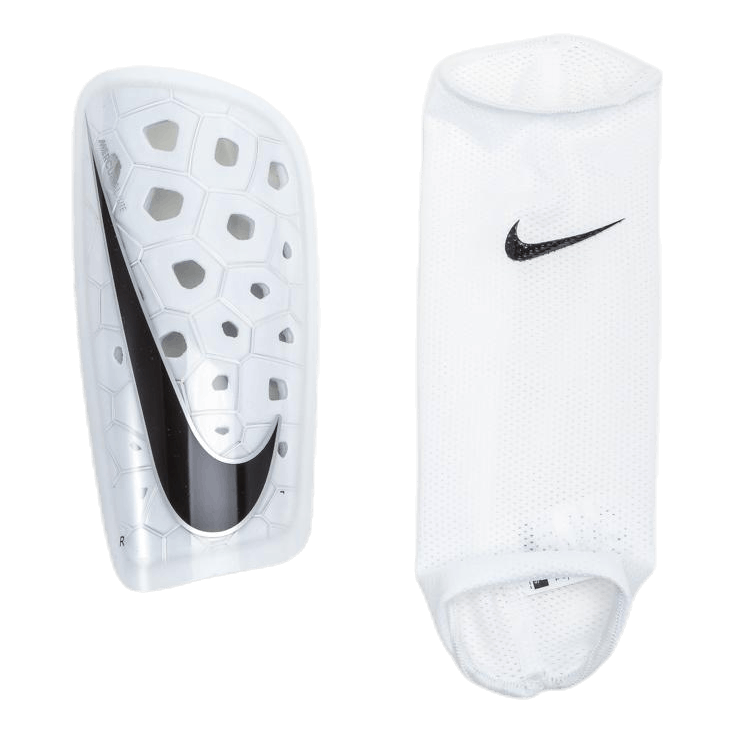 Mercurial Light Guard White/Black