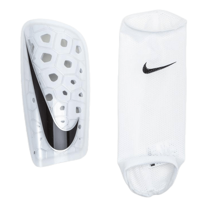 Mercurial Light Guard White/Black