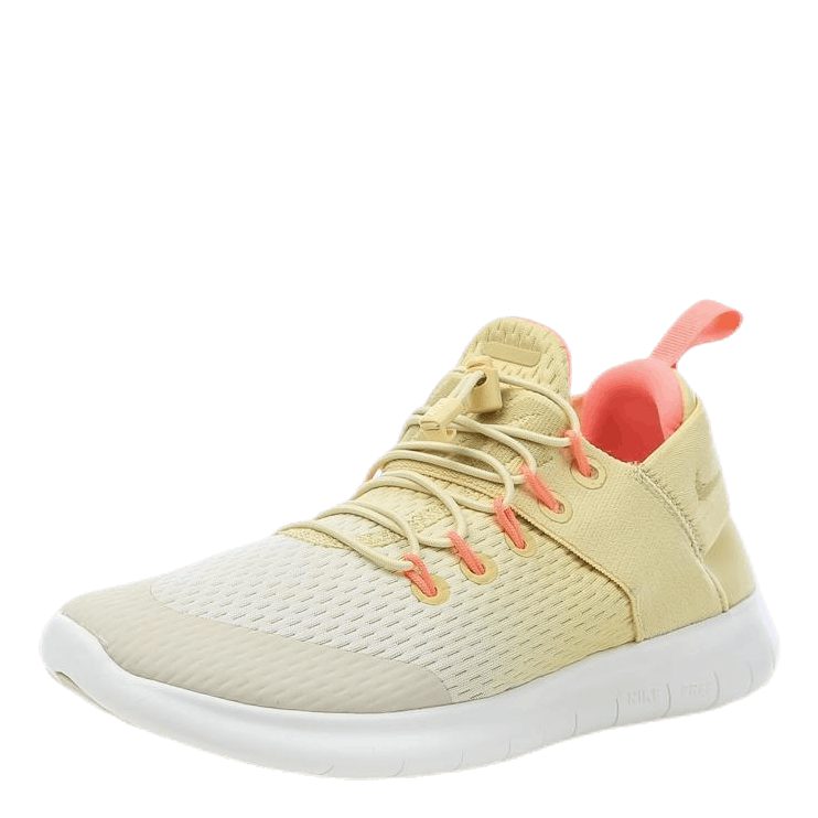 Free Run Commuter Yellow