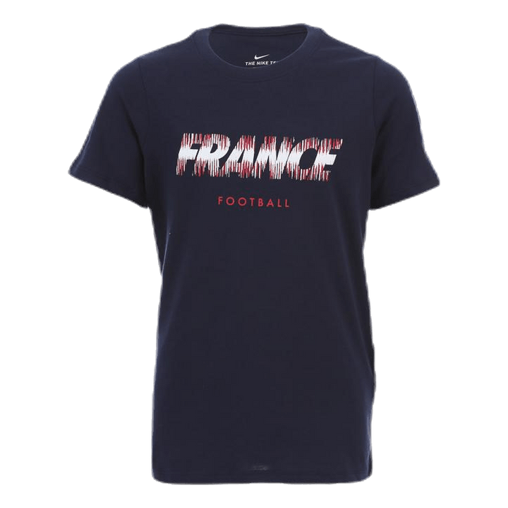 VM France Pride Tee Blue