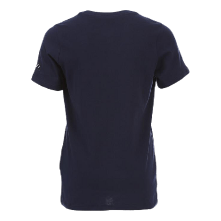 VM France Pride Tee Blue