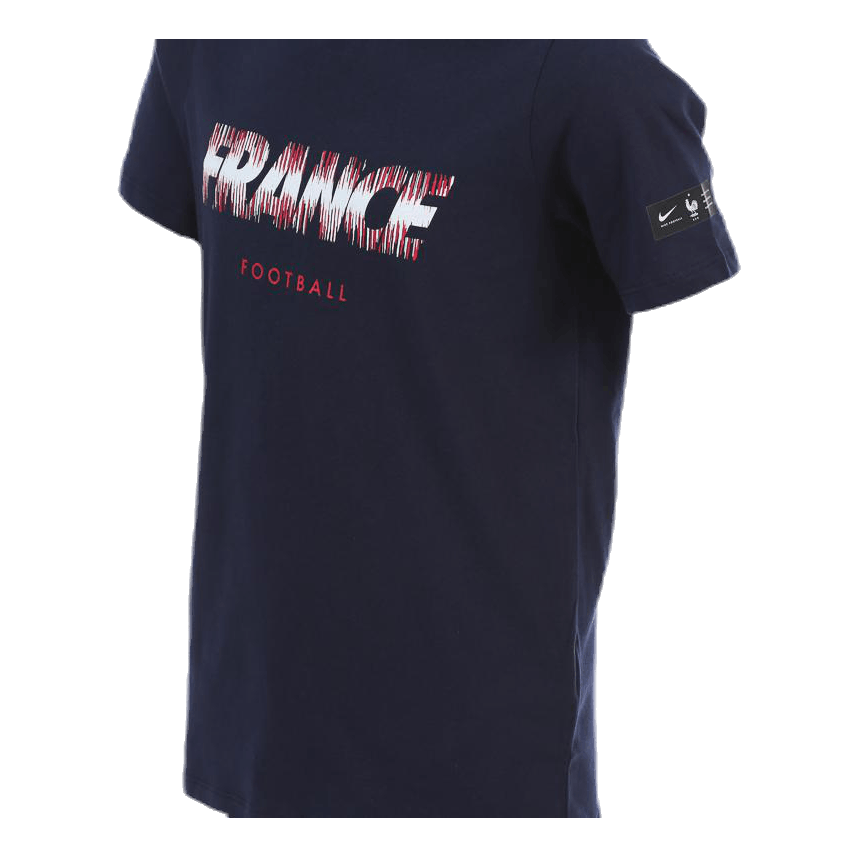 VM France Pride Tee Blue