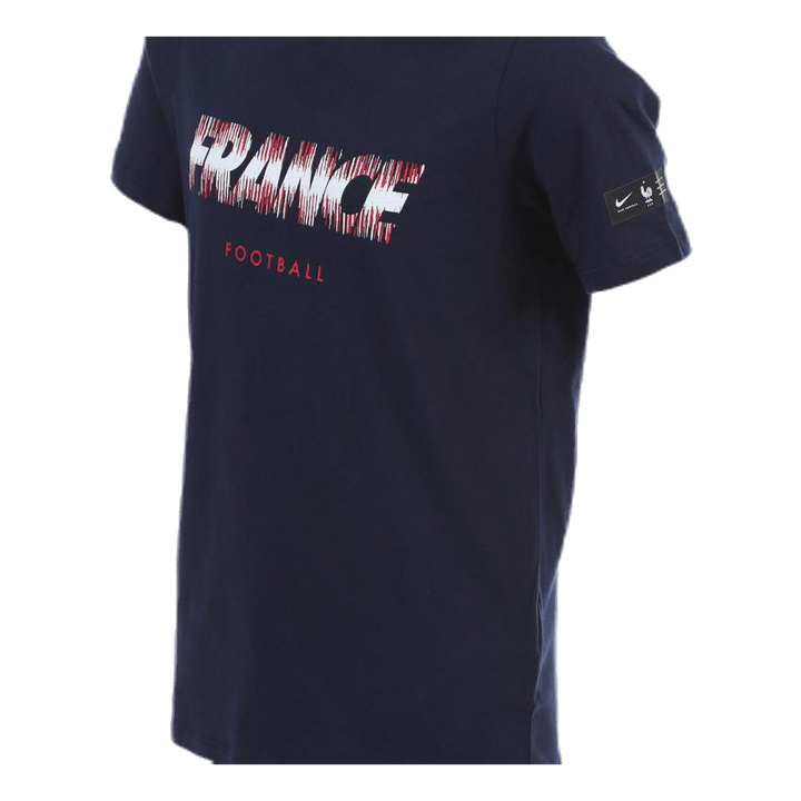 VM France Pride Tee Blue