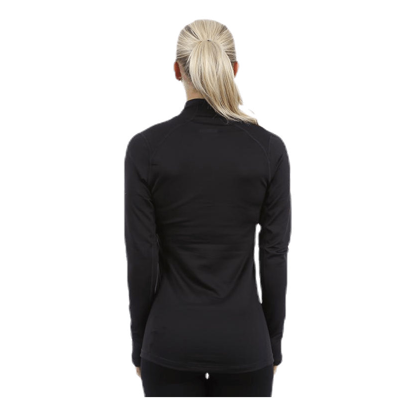 Alttude Baselayer 2.0 Black