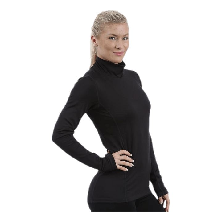 Alttude Baselayer 2.0 Black