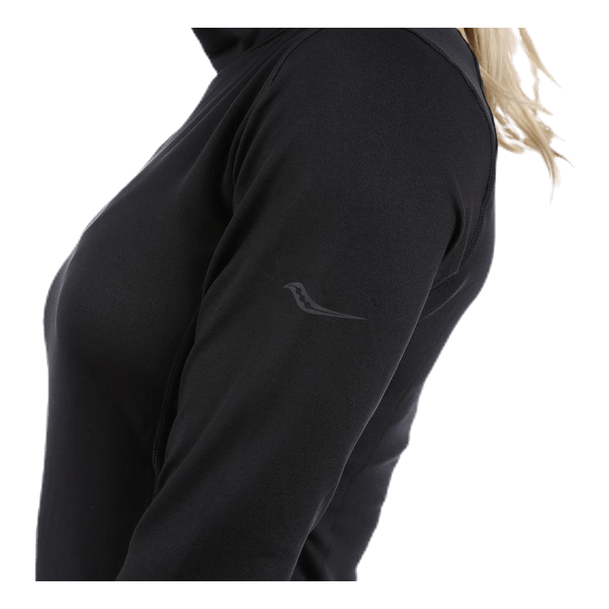 Alttude Baselayer 2.0 Black