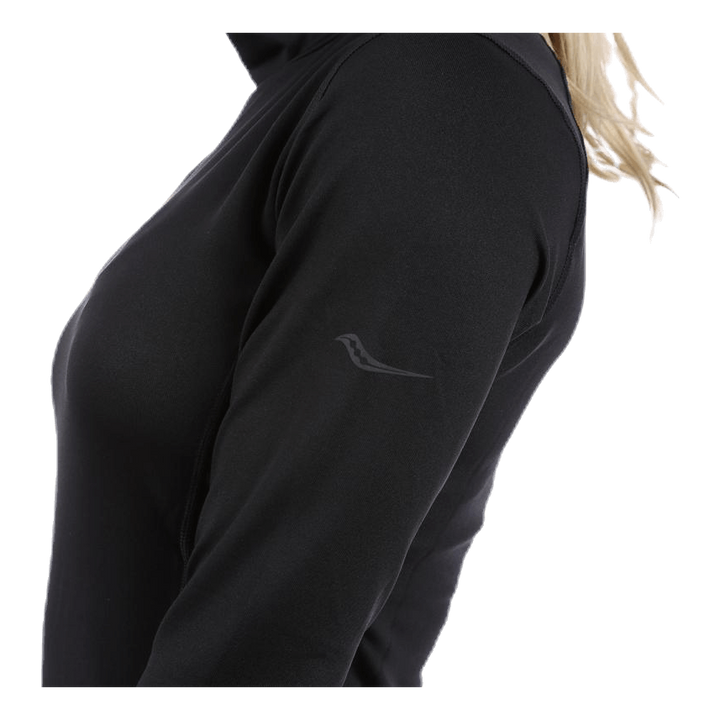 Alttude Baselayer 2.0 Black