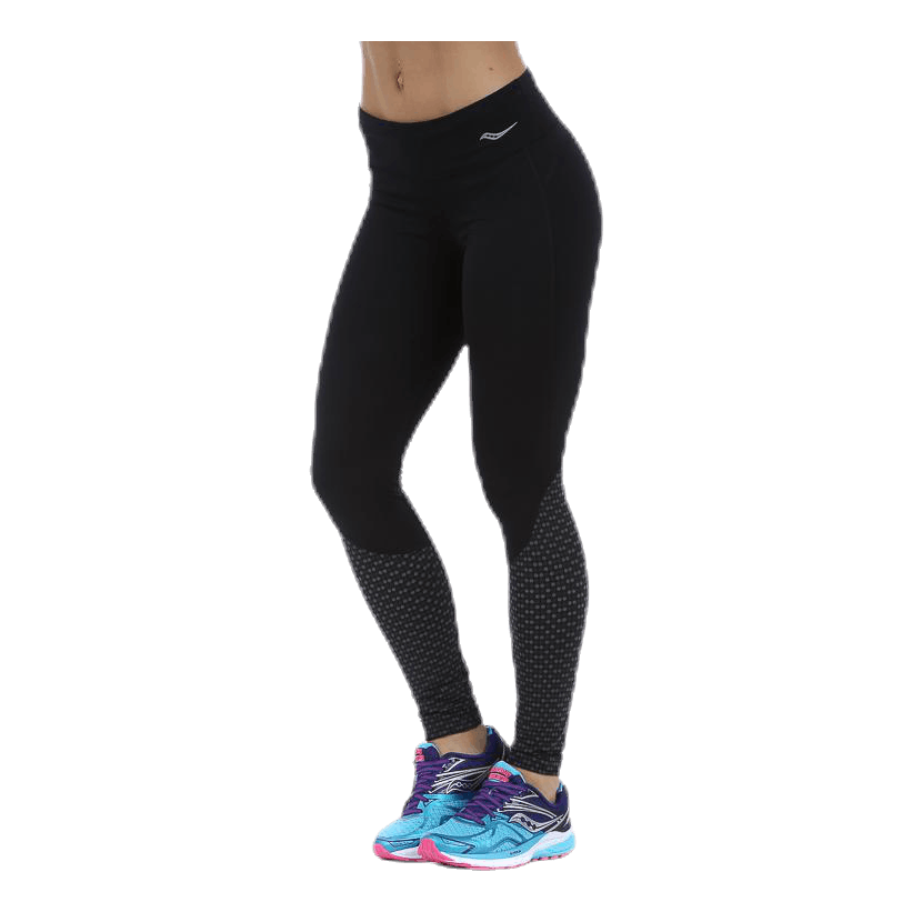 Reflex Tight Black
