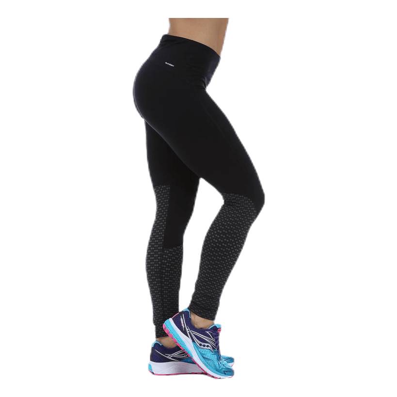 Reflex Tight Black