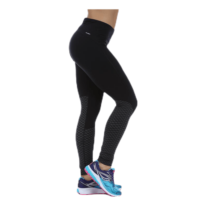 Reflex Tight Black