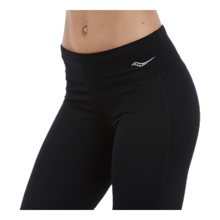 Reflex Tight Black