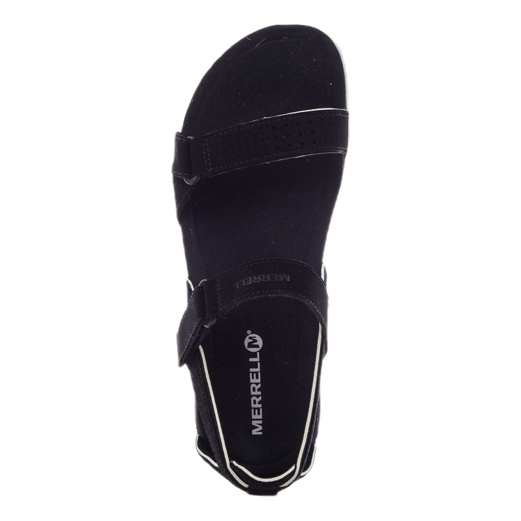 Merrell Terran Ari Backstrap Black Sportamore