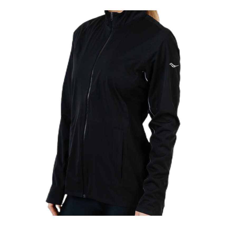 Saucony store vigor jacket