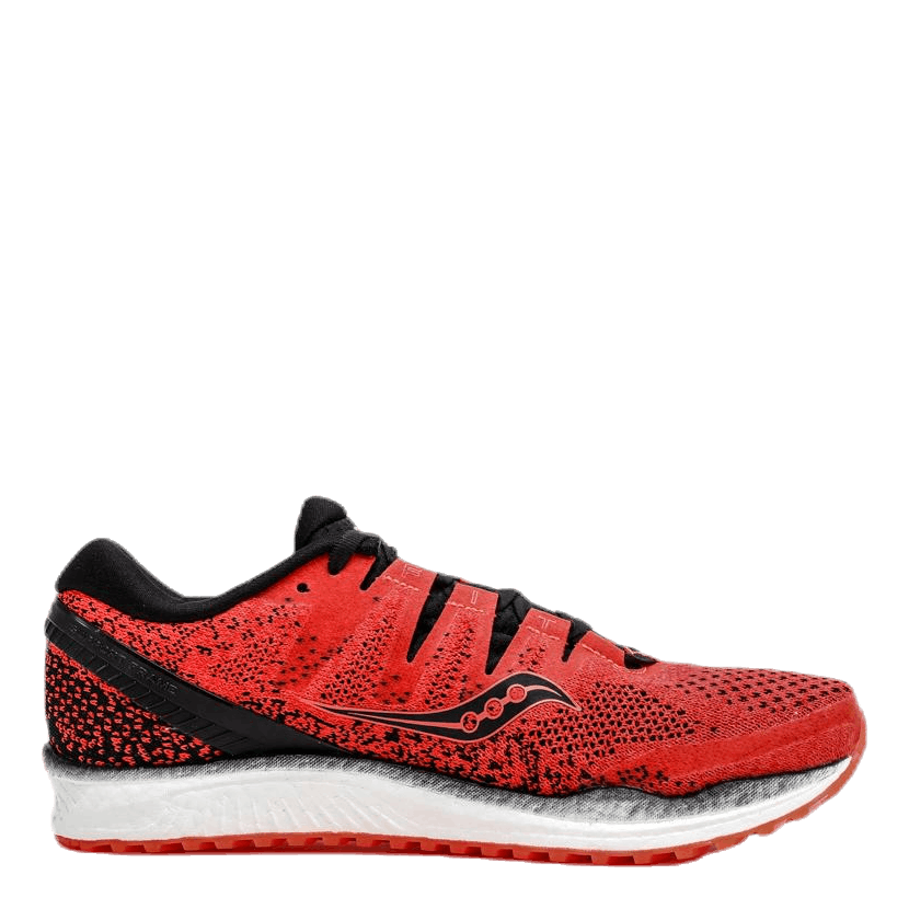 Saucony freedom online iso womens red