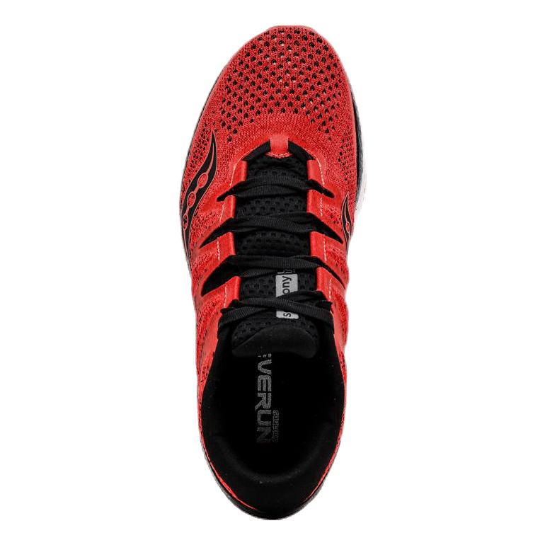 Saucony freedom online iso mens black