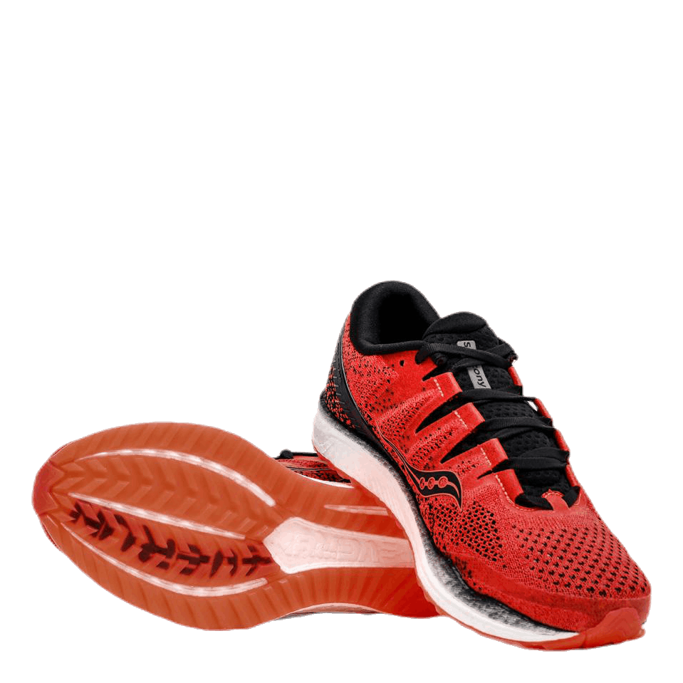 Saucony freedom discount iso womens black