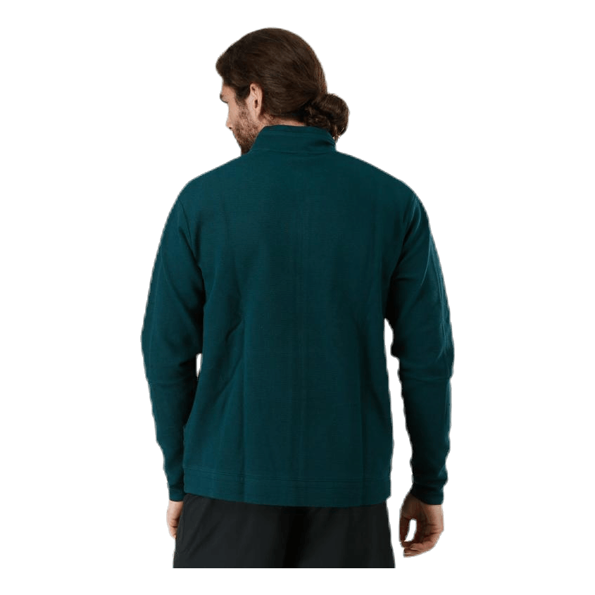 Federer Jacket Essential Green