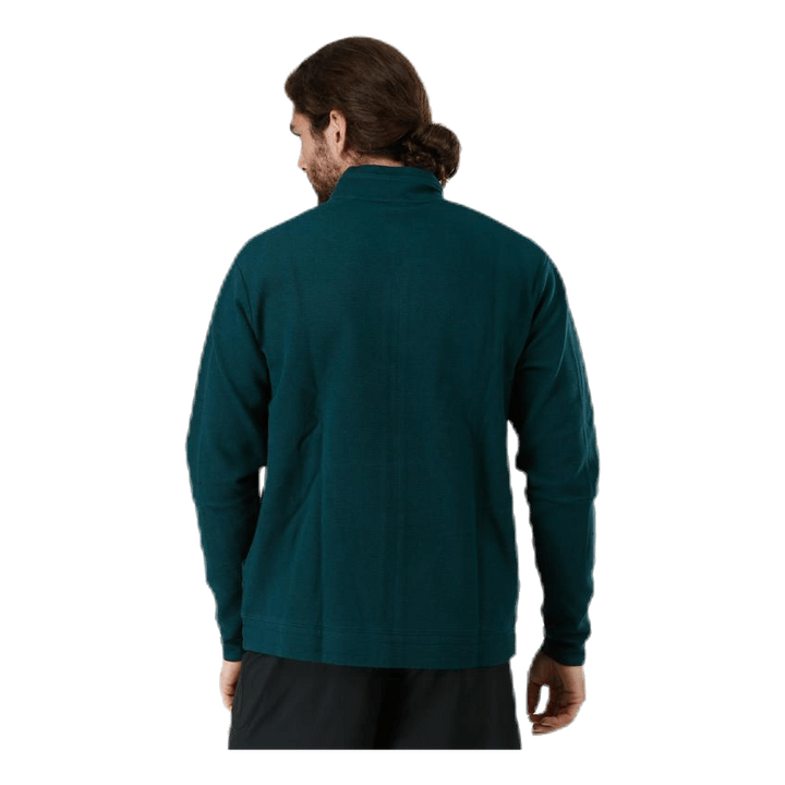 Federer Jacket Essential Green