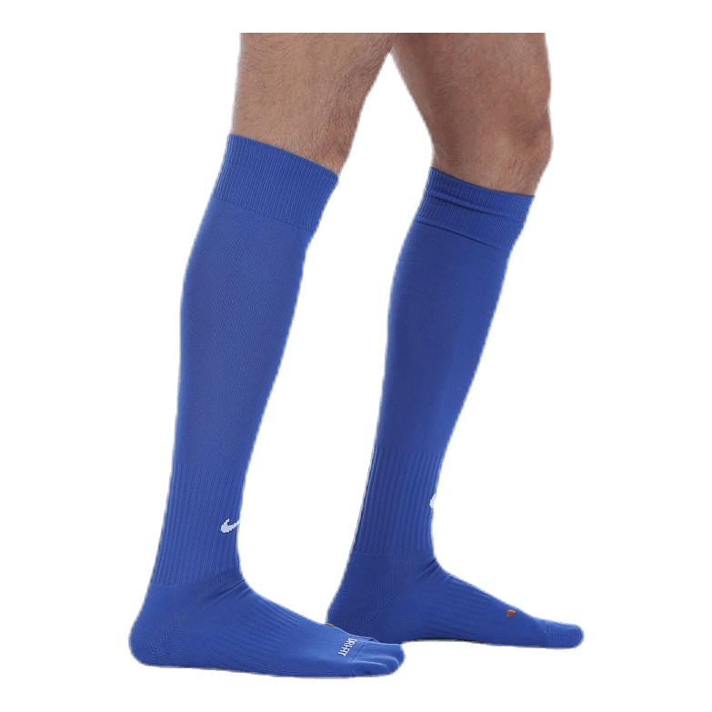 Academy Over-The-Calf Football Socks Over-The-Calf Soccer Socks VARSITY ROYAL/WHITE