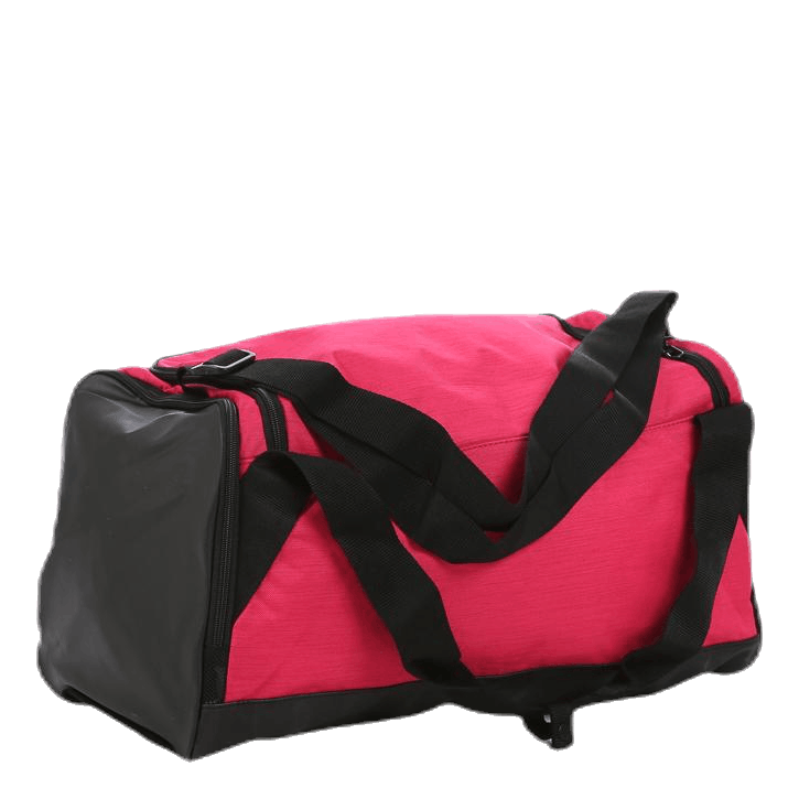 Brasilia Duffel S Pink