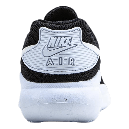 Air Max Oketo GS White/Black