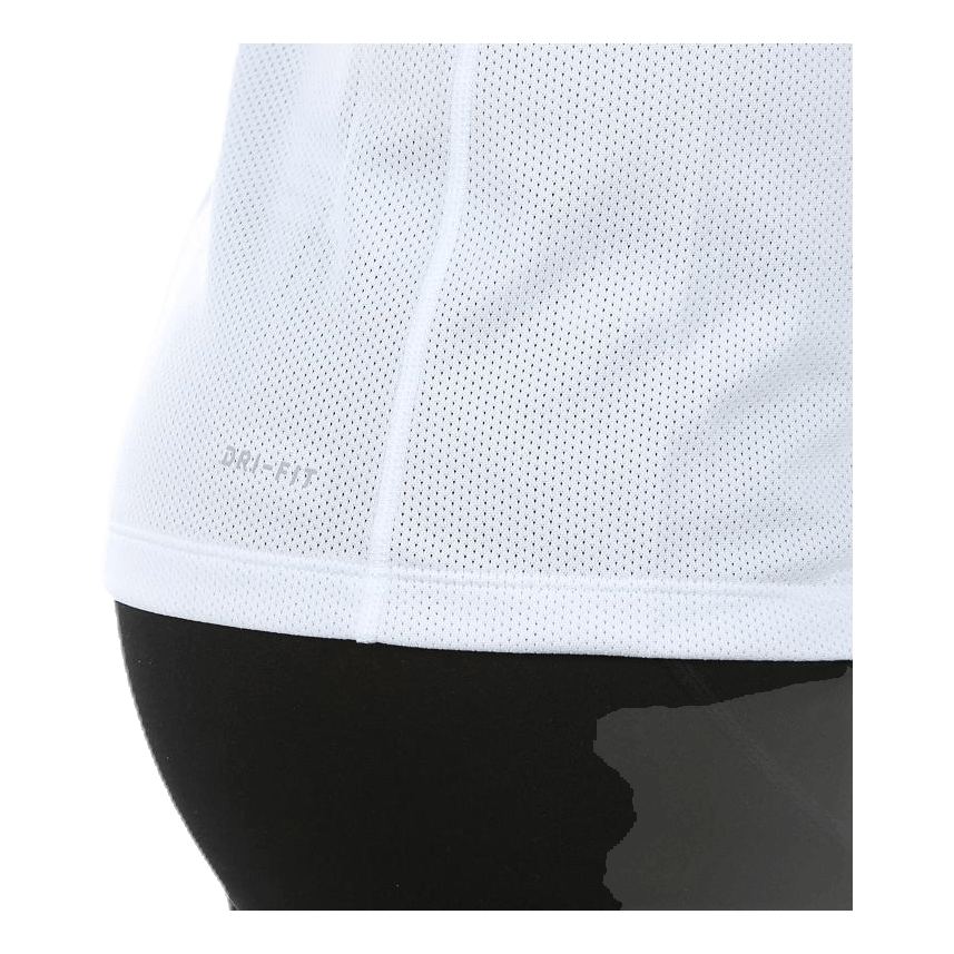 Dry Miler Tank White