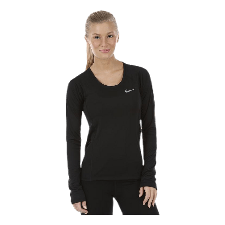 Miler LS Black